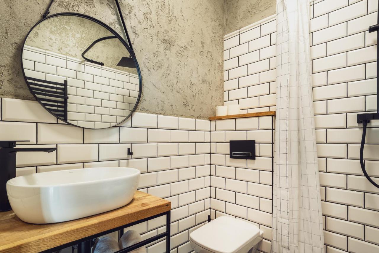 Rybitwa - Nadlatuje Wypoczynek! Aparthotel Jarosławiec Kültér fotó