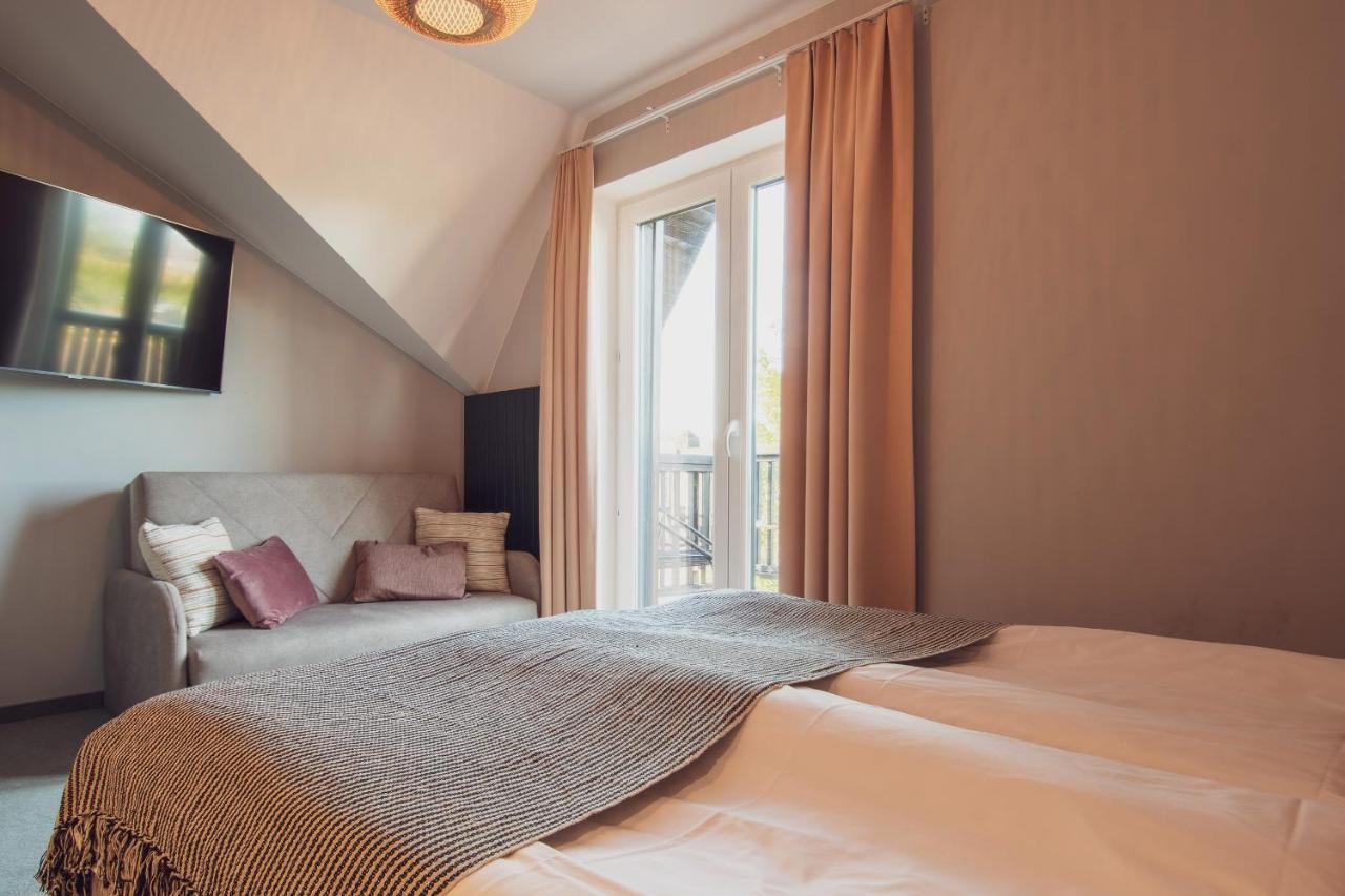 Rybitwa - Nadlatuje Wypoczynek! Aparthotel Jarosławiec Kültér fotó
